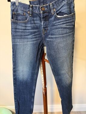 Men’s Hollister jeans